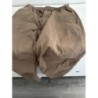 Pantalon bershka marron 