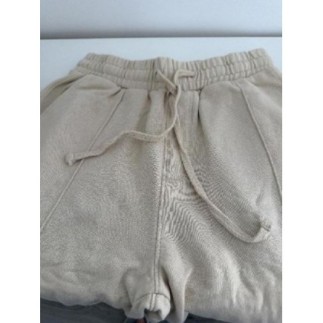 Pantalon beige 