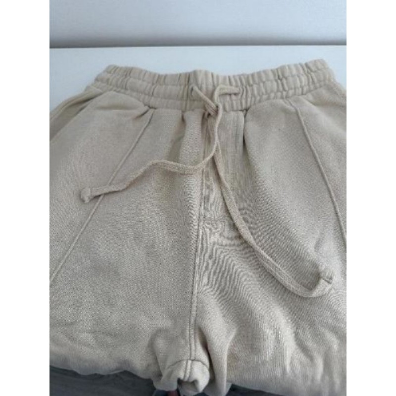 Pantalon beige 