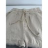 Pantalon beige 