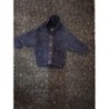 Gilet chaud 1 mois marque "kiabi"