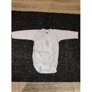 Body manches longues 1 mois...