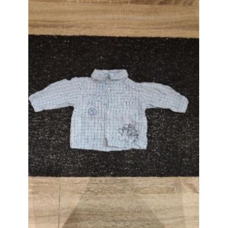 Chemise à manches longues 1...