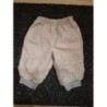 Pantalon doublé 3 mois 