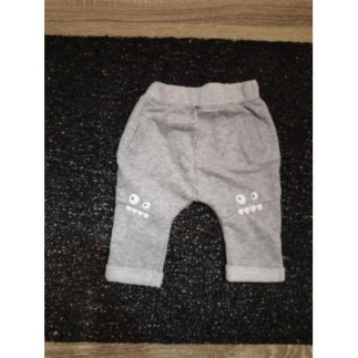 Pantalon style jogging 3...