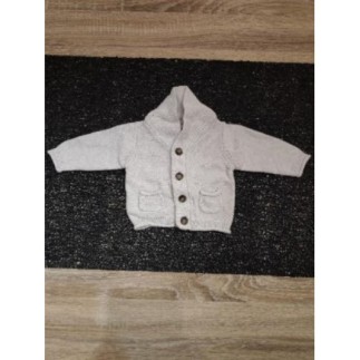 cardigan en maille 3 mois...