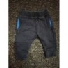 jogging en molleton bleu 3 mois marque "kiabi"