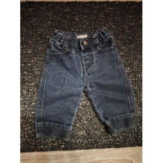 Jean 3 mois marque "grain...