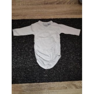 Body manches longues 3 mois...
