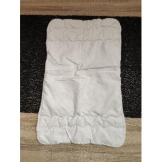 tapis de change matelassé 