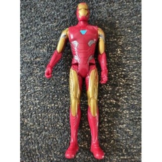 figurine Iron Man 30 cm