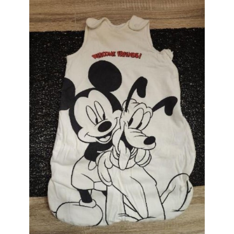 Gigoteuse légère pour les premiers mois marque "Disney"