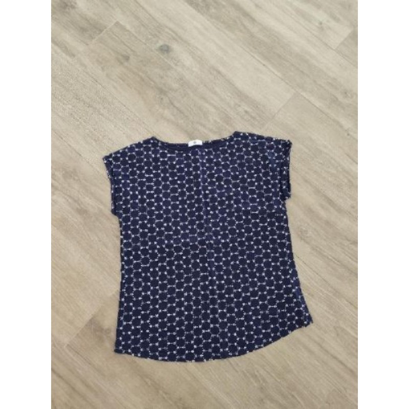 top / T-shirt de grossesse taille M marque "la redoute"