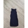 robe de grossesse taille 38 marque "Anna Field" bleu marine