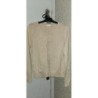 Jilet beige h&m TU