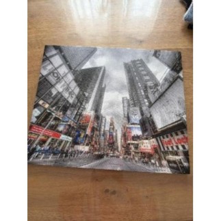 Tableau New York 