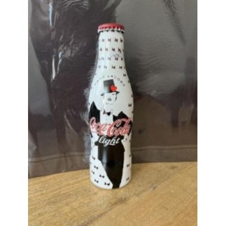 Bouteille Coca Collector...