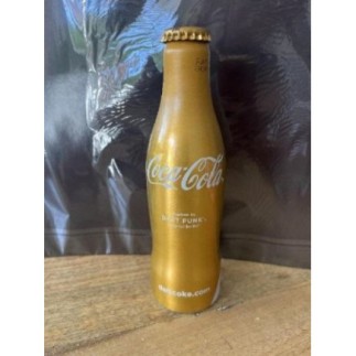 Bouteille Coca Collector...