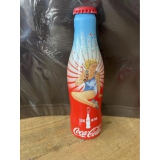 Bouteille Coca Collector...