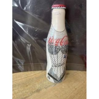 Bouteille Coca Collector...