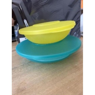 Lots tupperware 