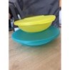 Lots tupperware 
