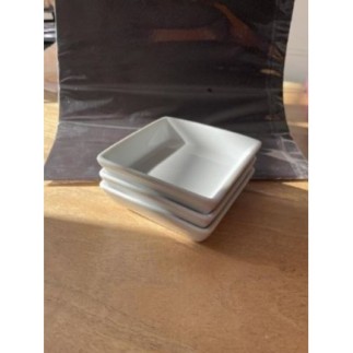 Lot de 3 Ramequins 