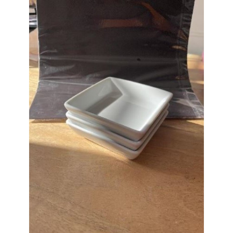 Lot de 3 Ramequins 