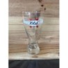 1 verre à bière 1664