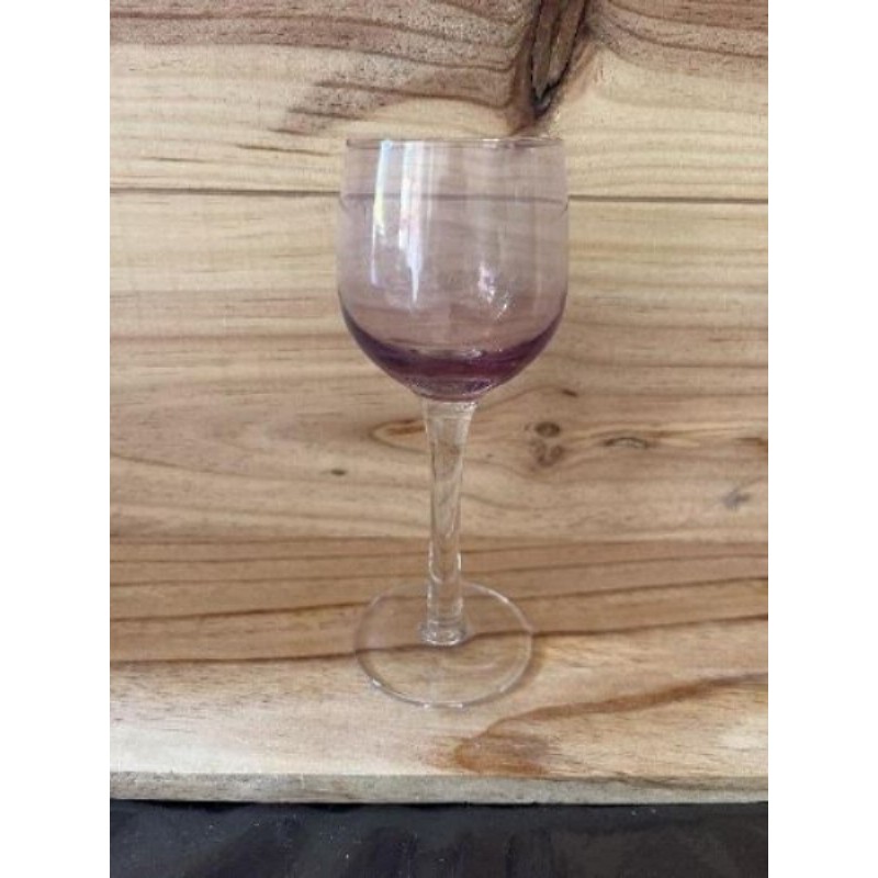 1 verre digestif 