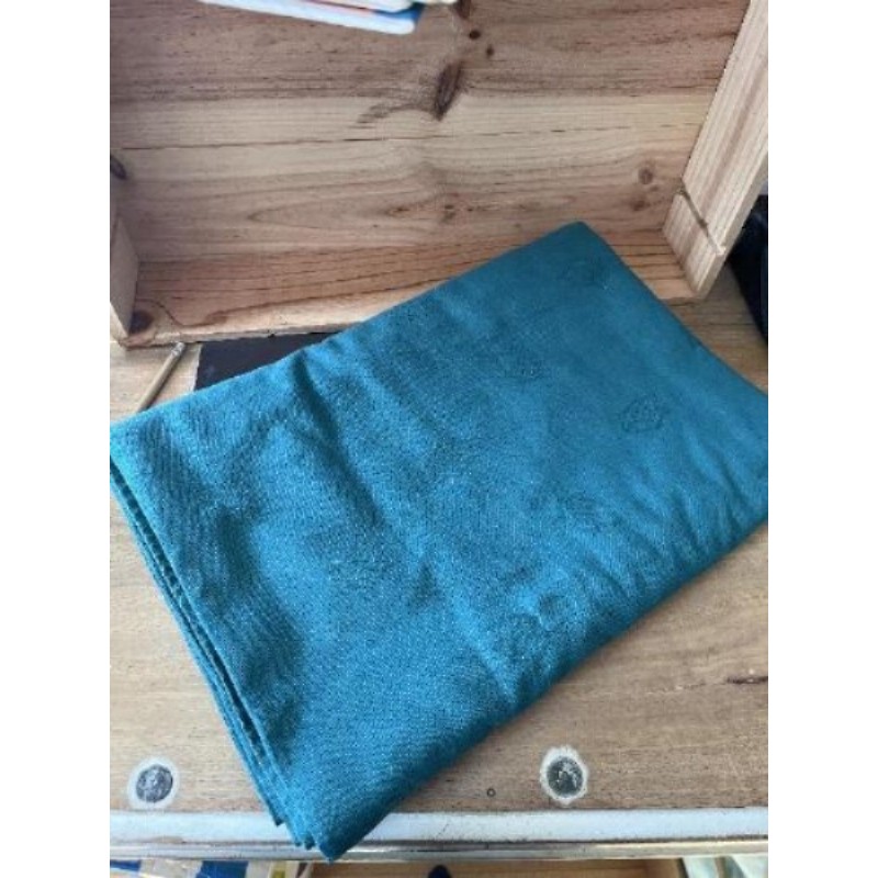 Grande nappe verte