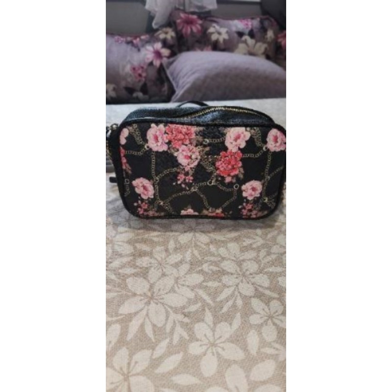 Sac guess a fleurs
