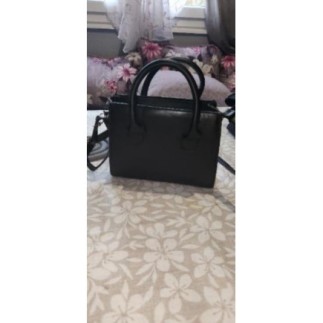 Petit sac noir 