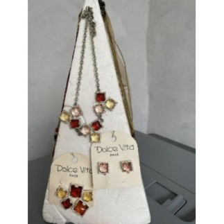 collier dolce vita