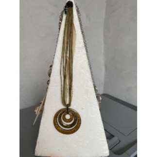 pendentif 3 cercles