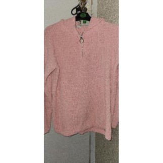 Pul rose a capuche primark