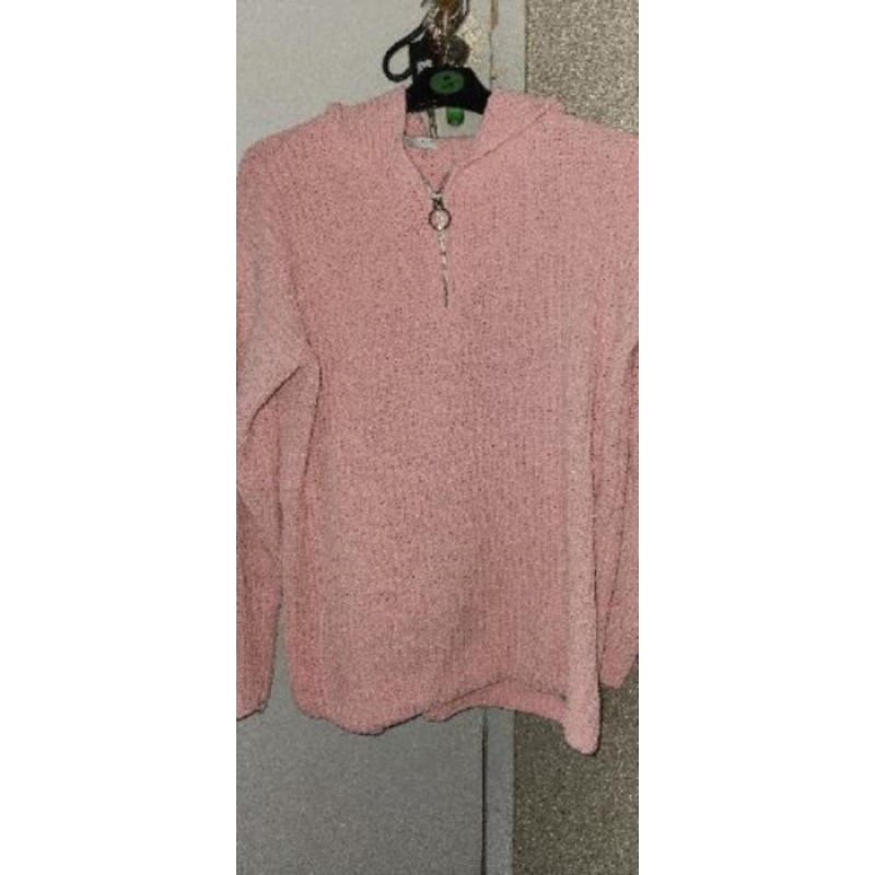 Pul rose a capuche primark