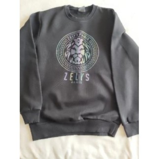 Sweat Zelys taille M 