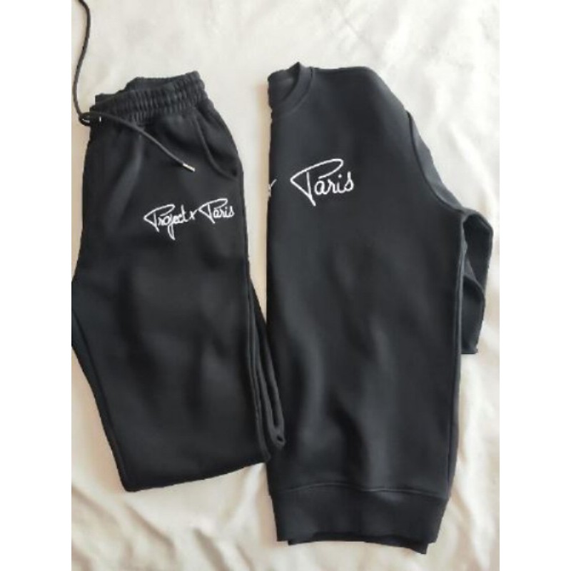 Ensemble Project X Paris taille L