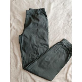 Cargo fille kaki 14 ans
