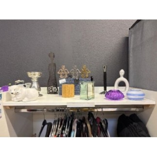 Photophore Partylite 