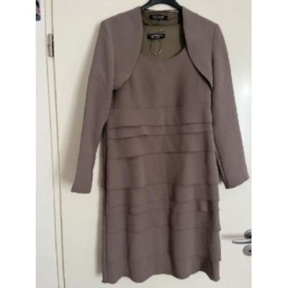 Ensemble femme robe mi...