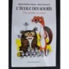 Livre l'école des souris 