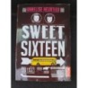 Livre sweet sixteen