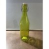 Bouteille d’eau verte 