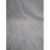 LOT 6 VERRINES PLASTIQUE 