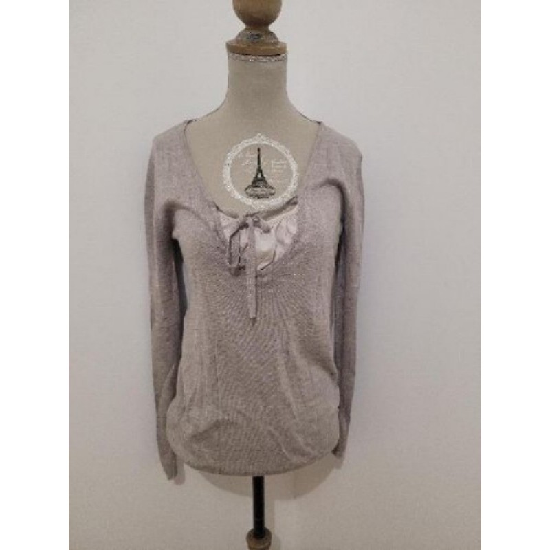 Pull femme Tequila Solo taille 1 