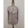 Pull femme Tequila Solo taille 1 