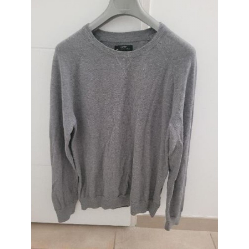 Pull homme Celio taille  L 