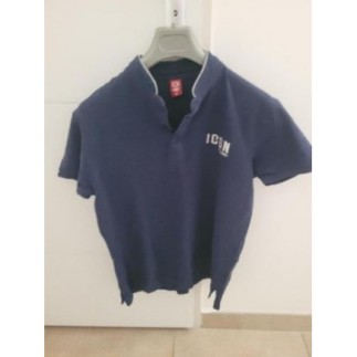 Polo Homme Iconic Milano...